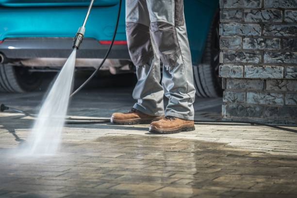 Best Parking Lot and Garage Cleaning  in University Gardens, NY