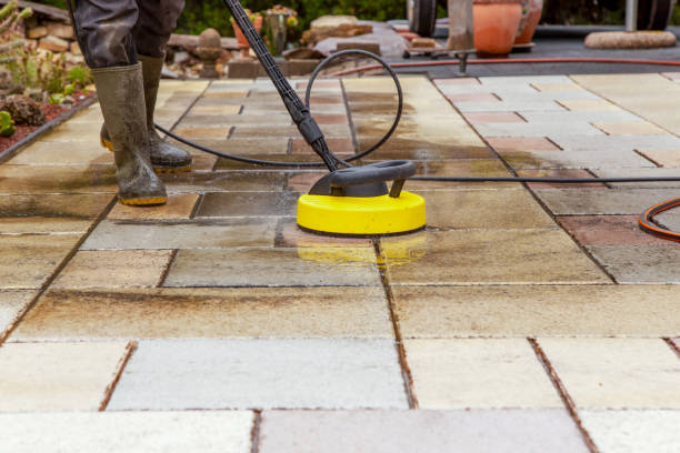Best Gas Station Cleaning  in University Gardens, NY